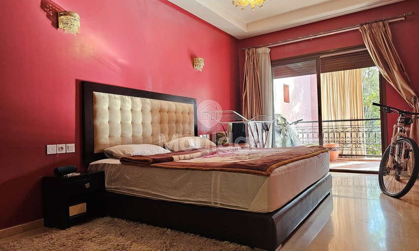 Mieszkanie na sprzedaż w Marrakechu Agdal - view 18