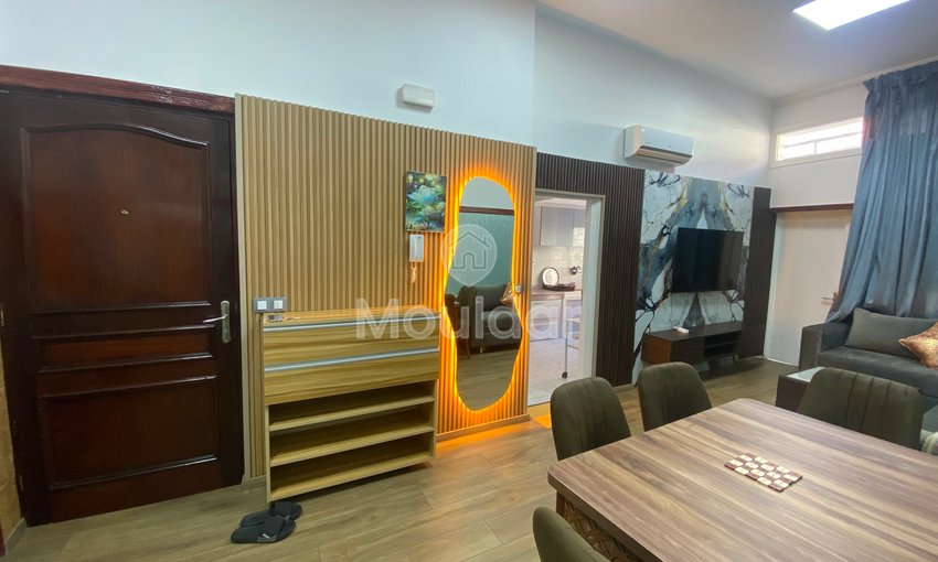 Charmant Appartement te Huur in Rabat - Oceaanwijk - view 5