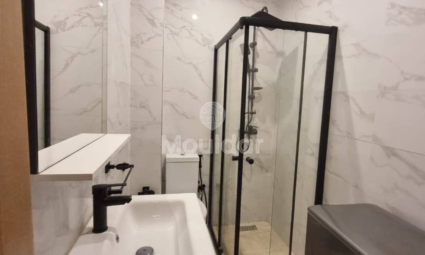 Kiralık: Asansörlü 2 Odalı Daire Casablanca'da - view 7