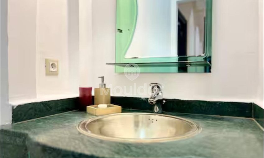 Appartamento in affitto a Marrakech, Strada di Casablanca - view 14