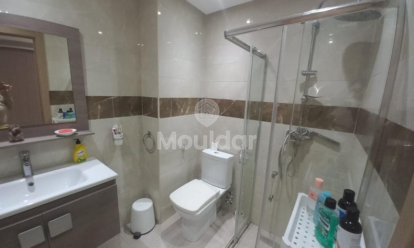 شقة للبيع في الدار البيضاء، بورغوندي - view 10