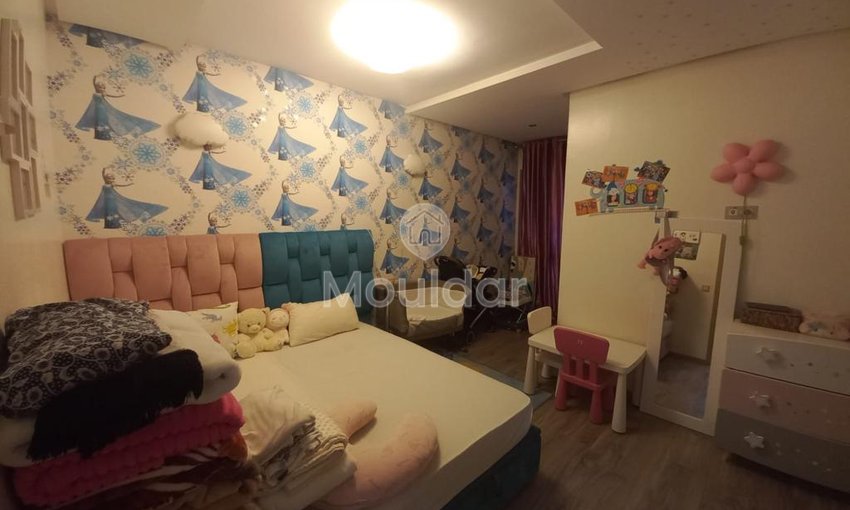 شقة للبيع في الدار البيضاء، بورغوندي - view 5