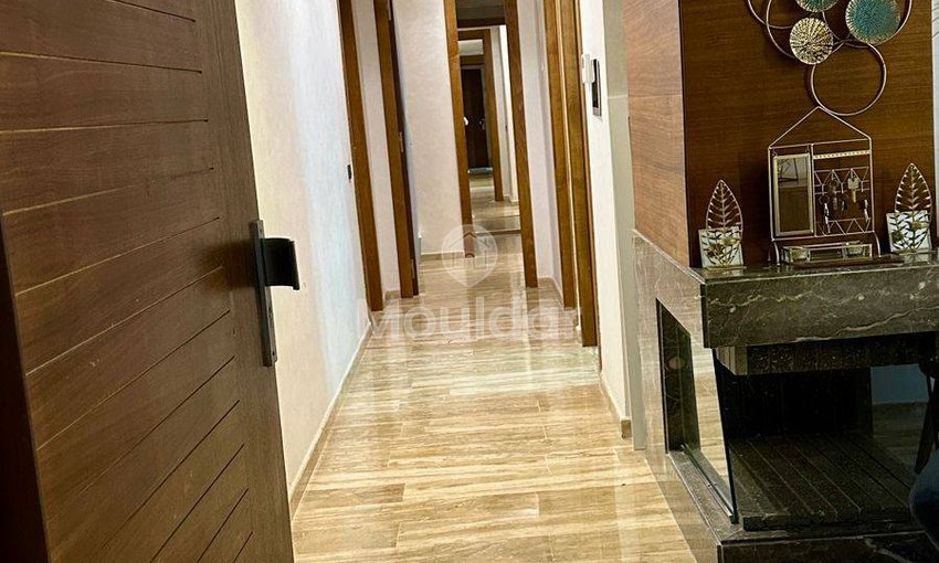 Appartement Exceptionnel à Dar Bouazza: Luxe et Confort Modernes - view 11