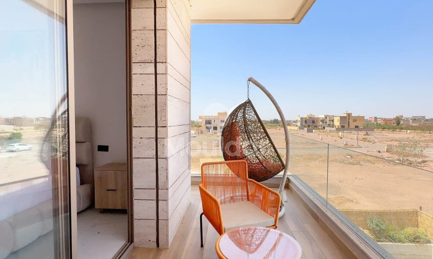 Willa do wynajęcia w Maroku, Droga do Amezmiz - view 20