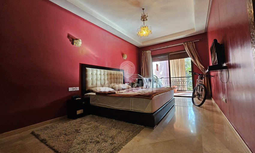 Mieszkanie na sprzedaż w Marrakechu Agdal - view 8