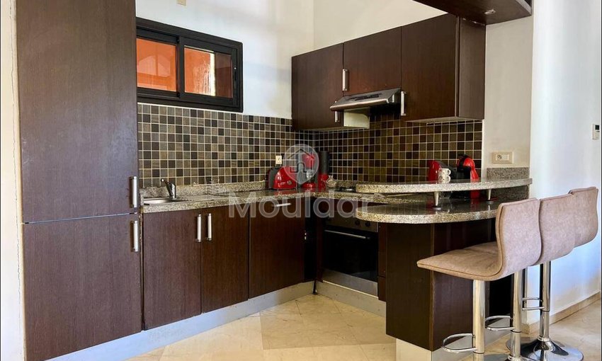 Appartamento in affitto a Marrakech, Strada di Casablanca - view 12