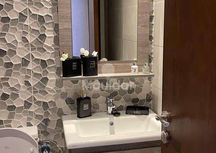 Studio do Wynajęcia w Casablance: Komfort i Nowoczesne Udogodnienia - view 7