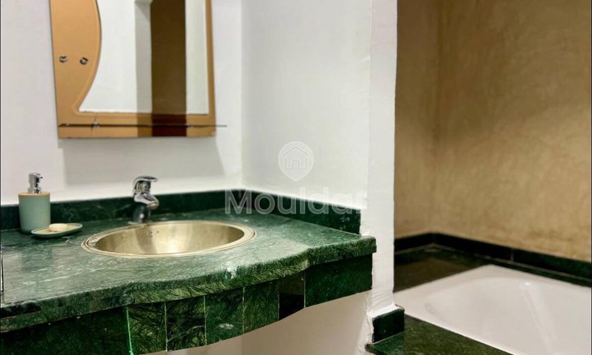 Appartamento in affitto a Marrakech, Strada di Casablanca - view 13