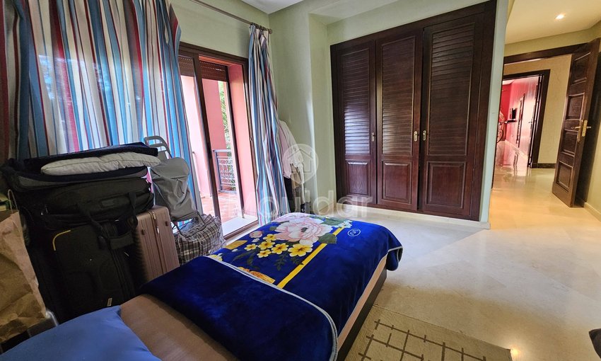 Mieszkanie na sprzedaż w Marrakechu Agdal - view 11