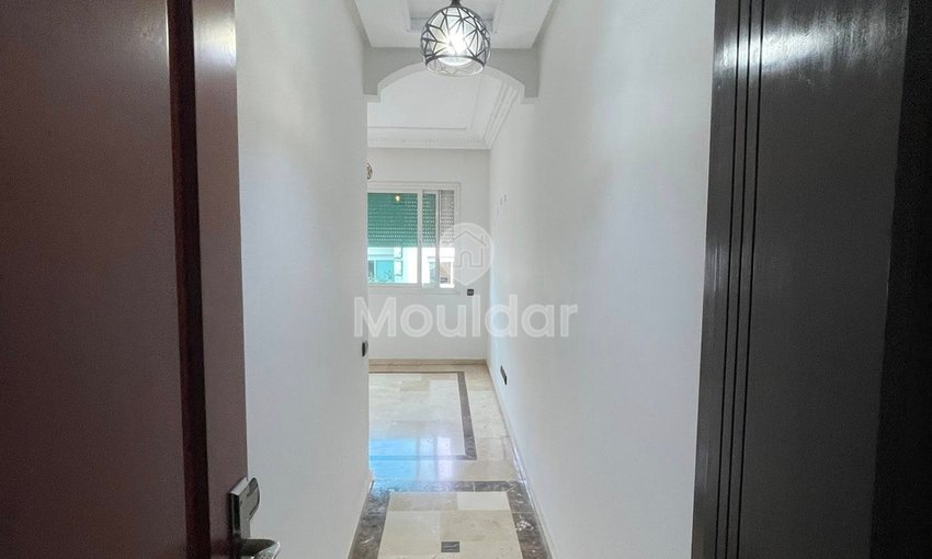 Wohnung zu vermieten in Casablanca, Val Fleuri - view 11