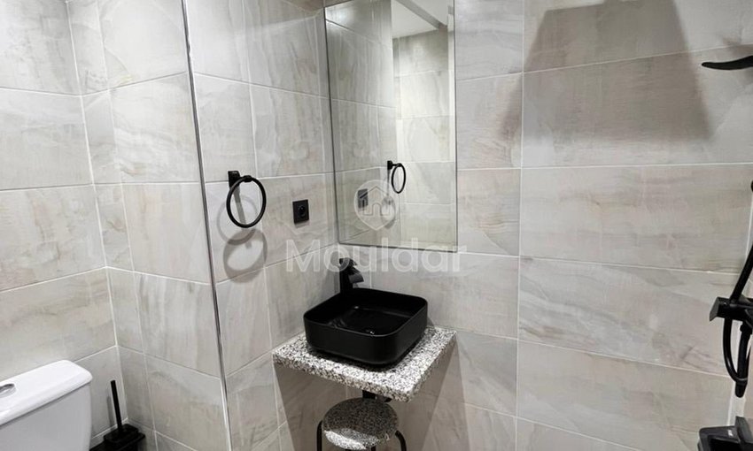 Apartment for rent in Marrakech, Hivernage - view 16