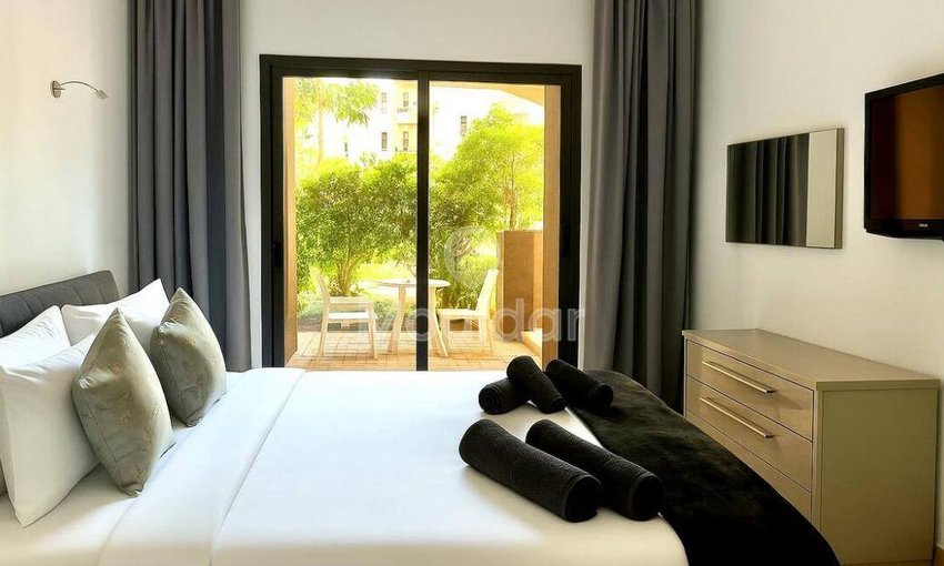 Appartamento in affitto a Marrakech, Strada di Casablanca - view 6