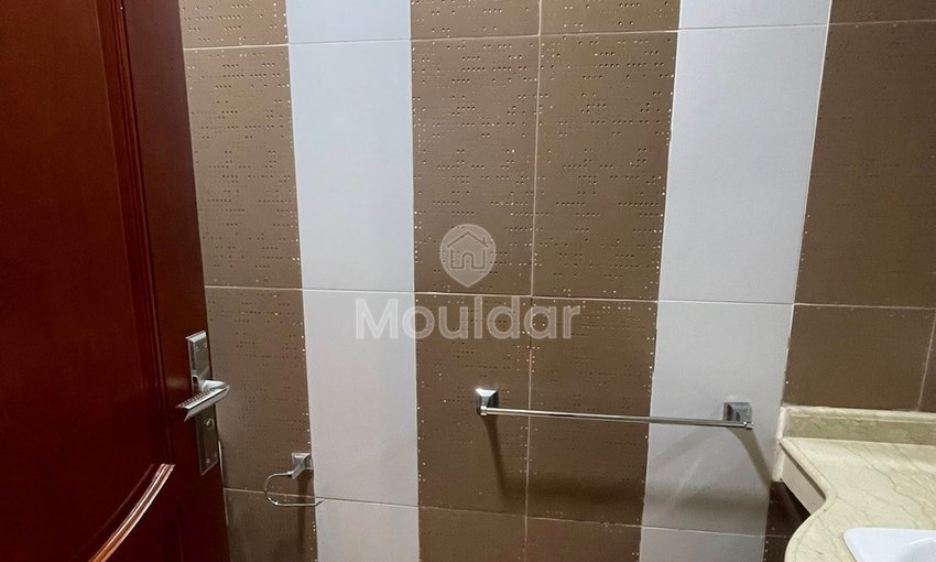 Wohnung zu vermieten in Casablanca, Val Fleuri - view 18