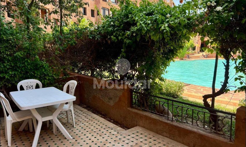 Appartamento in affitto a Marrakech, Strada di Casablanca - view 10