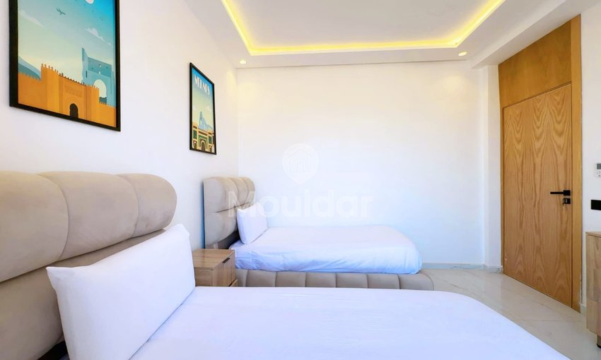 Willa do wynajęcia w Maroku, Droga do Amezmiz - view 8