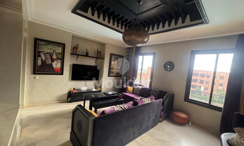 Appartement te koop in Marrakech, Casablancaweg - view 4