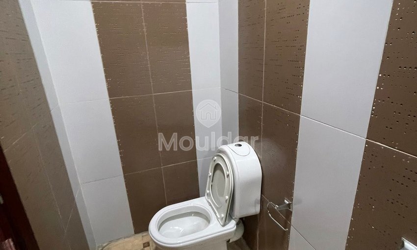 Wohnung zu vermieten in Casablanca, Val Fleuri - view 19