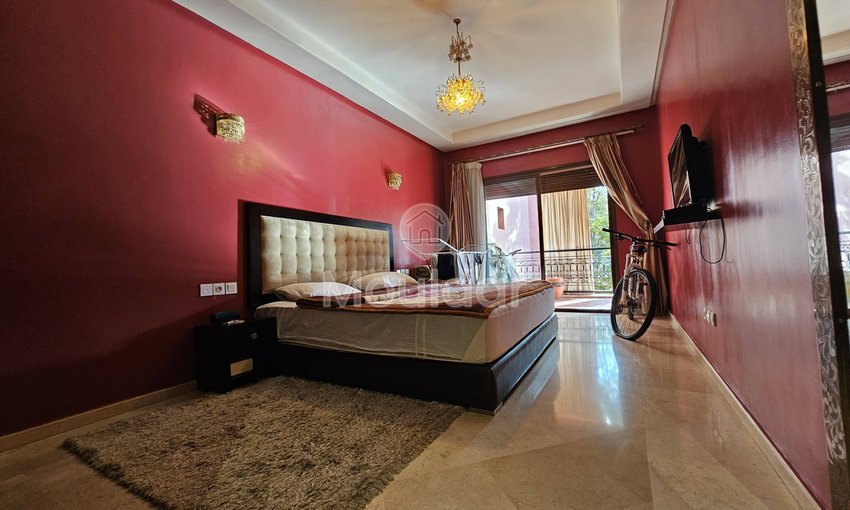 Mieszkanie na sprzedaż w Marrakechu Agdal - view 9