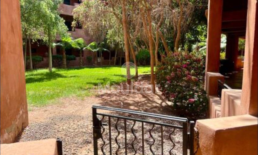 Appartamento in affitto a Marrakech, Strada di Casablanca - view 8