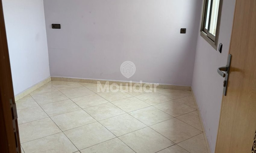 Appartement à Louer : 2 Chambres avec Balcon à Agadir - view 2