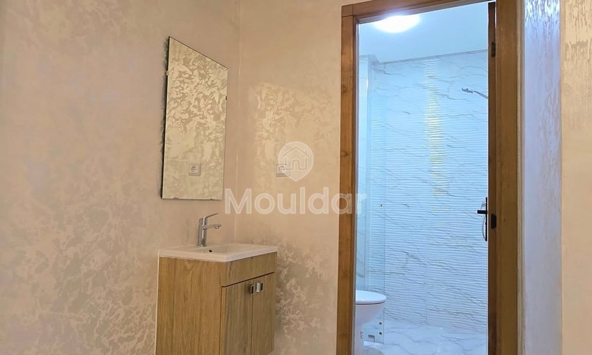 Apartamento en venta en Deroua: 2 habitaciones con balcón - view 7