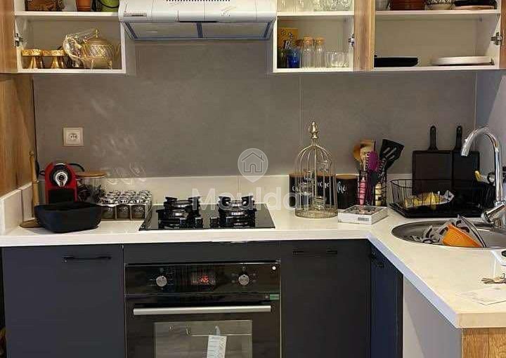 Studio do Wynajęcia w Casablance: Komfort i Nowoczesne Udogodnienia - view 6