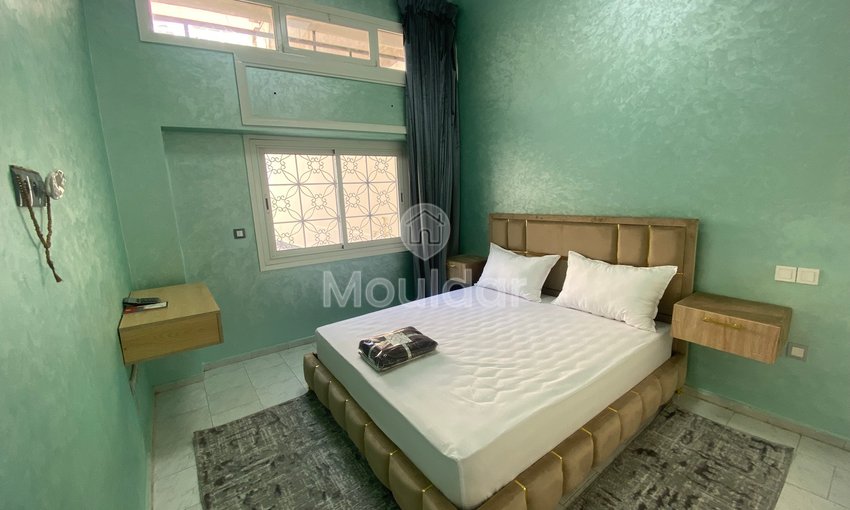 Charmant Appartement te Huur in Rabat - Oceaanwijk - view 2