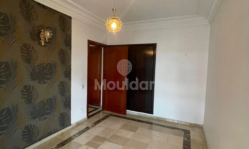 Wohnung zu vermieten in Casablanca, Val Fleuri - view 9