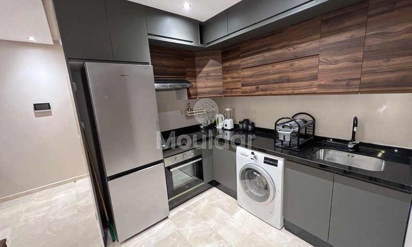 شقة للإيجار في الدار البيضاء، الأميرات - view 8