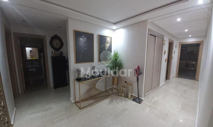 شقة للبيع في الدار البيضاء، بورغوندي - view 8