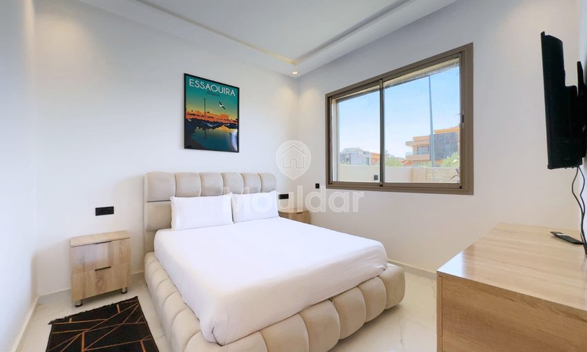 Willa do wynajęcia w Maroku, Droga do Amezmiz - view 12