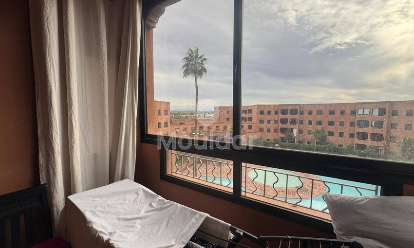 Appartement te koop in Marrakech, Casablancaweg - view 10