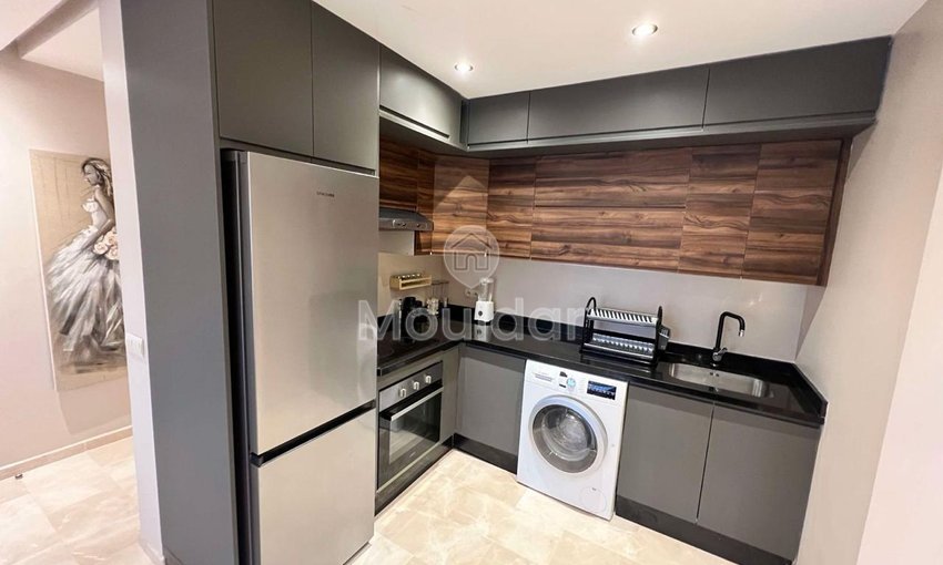 شقة للإيجار في الدار البيضاء، الأميرات - view 6