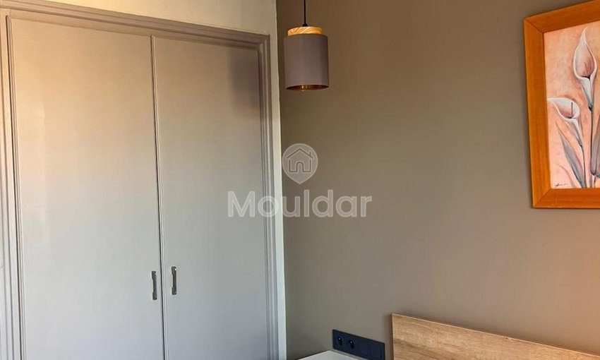 Apartment for rent in Marrakech, Hivernage - view 6