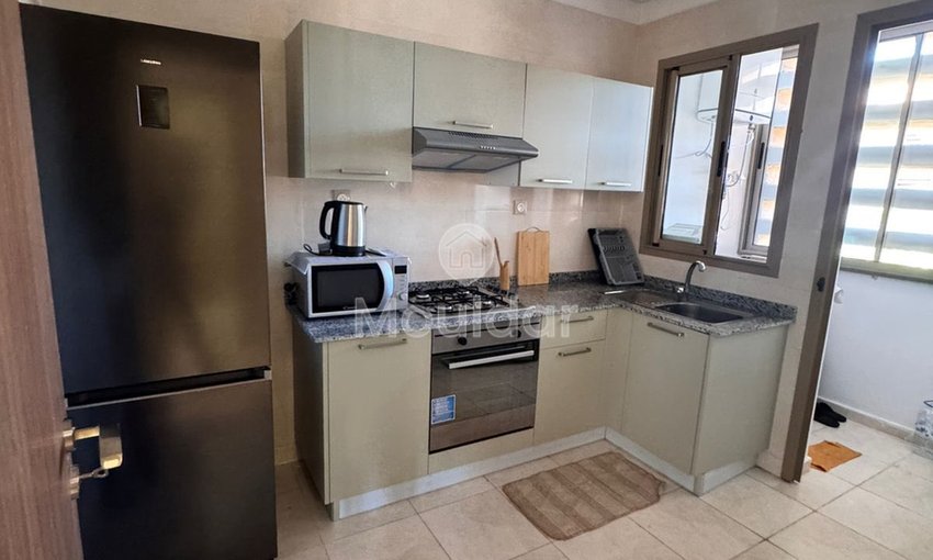 Appartamento in affitto a Marrakech, quartiere Azli - view 6