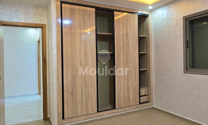 Apartamento en venta en Deroua: 2 habitaciones con balcón - view 5
