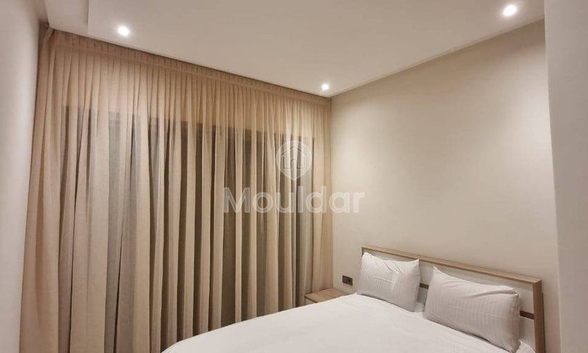 Kiralık: Asansörlü 2 Odalı Daire Casablanca'da - view 5