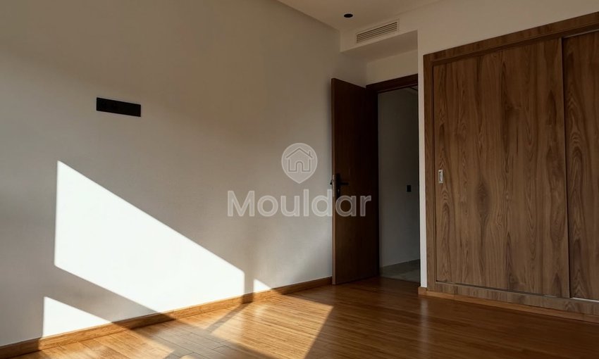 Appartement à louer à Casablanca, Oasis  - view 5
