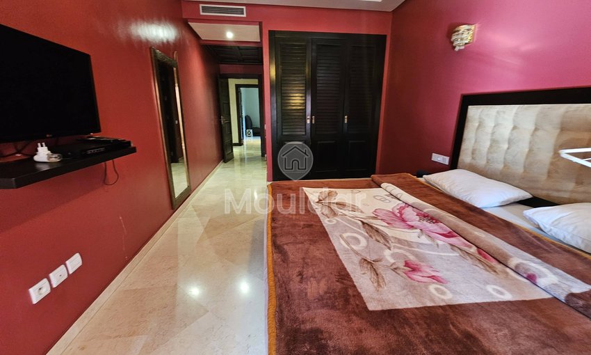 Mieszkanie na sprzedaż w Marrakechu Agdal - view 10