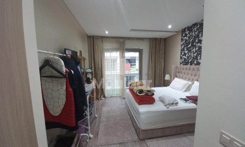 شقة للبيع في الدار البيضاء، بورغوندي - view 6