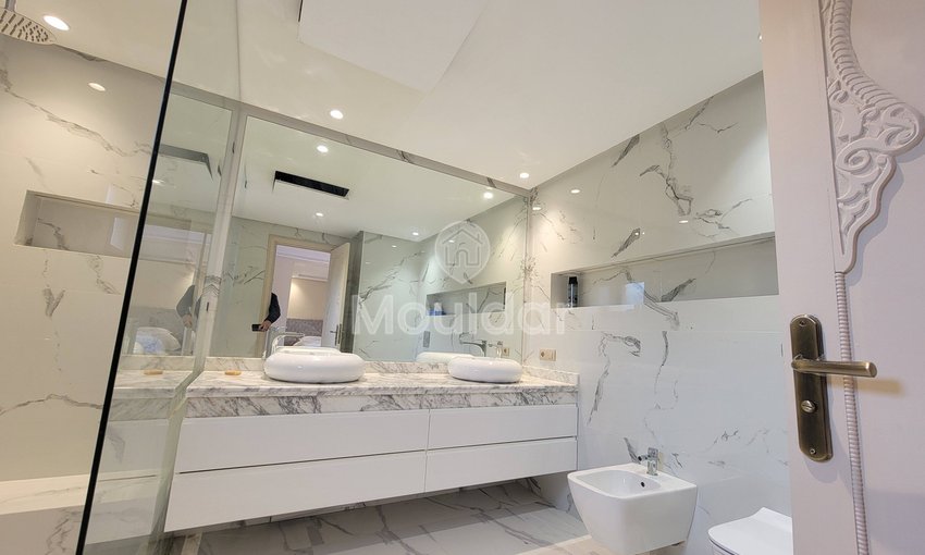 Villa zu vermieten in Marrakesch, Casablanca Straße - view 20