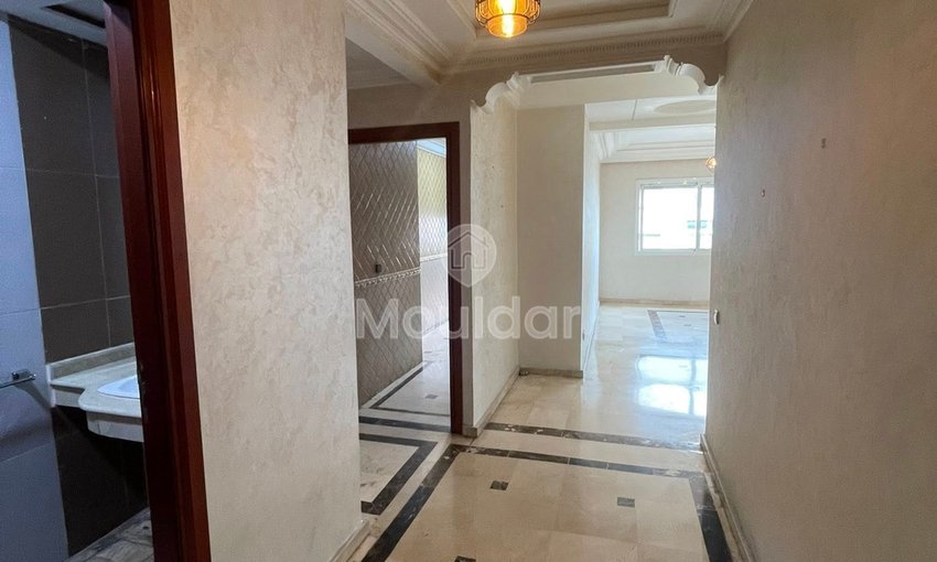 Wohnung zu vermieten in Casablanca, Val Fleuri - view 10