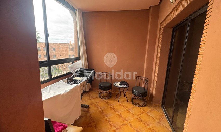 Appartement te koop in Marrakech, Casablancaweg - view 13