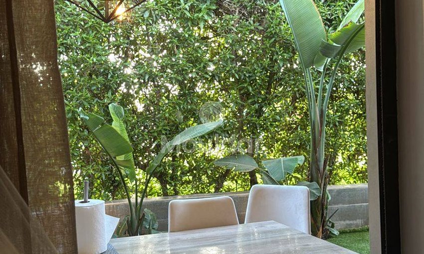 Appartement Exceptionnel à Dar Bouazza: Luxe et Confort Modernes - view 15