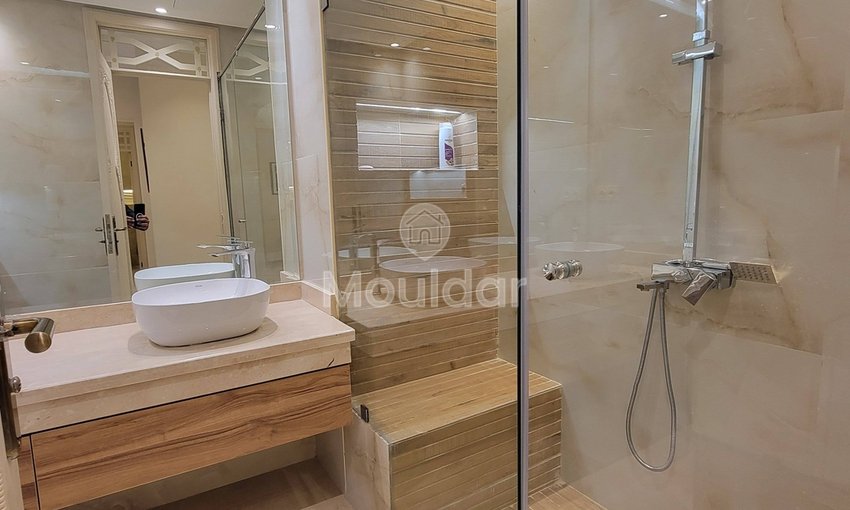 Villa zu vermieten in Marrakesch, Casablanca Straße - view 22