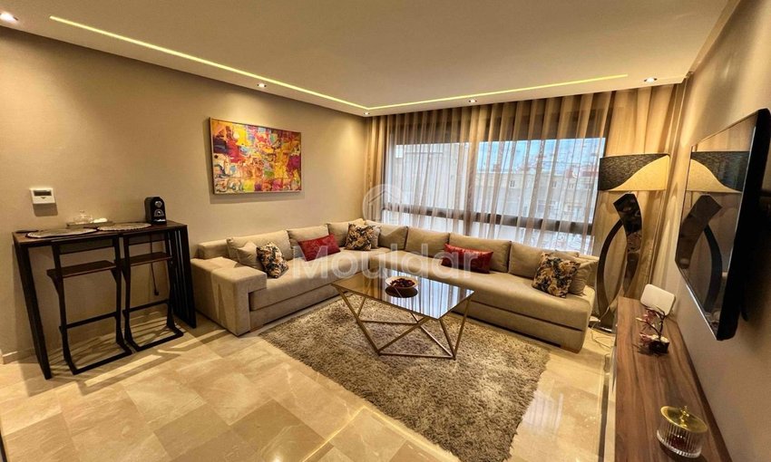 شقة للإيجار في الدار البيضاء، الأميرات - view 3