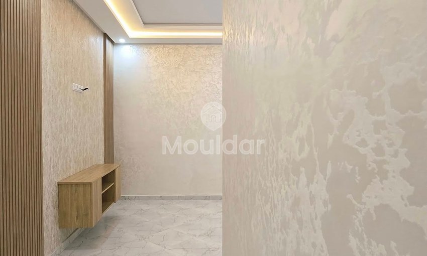 Apartamento en venta en Deroua: 2 habitaciones con balcón - view 4