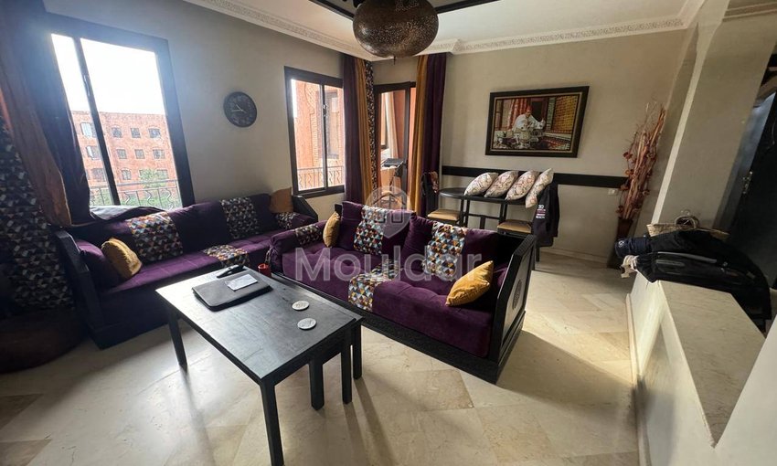 Appartement te koop in Marrakech, Casablancaweg - view 5