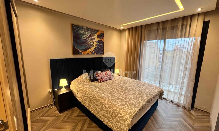 شقة للإيجار في الدار البيضاء، الأميرات - view 4