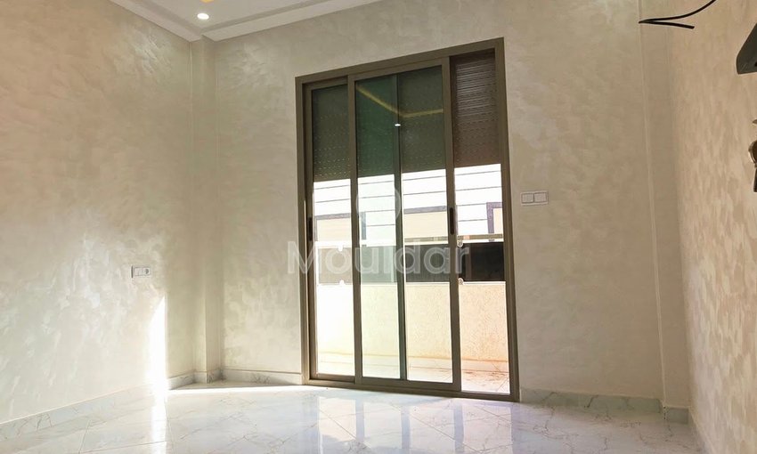 Apartamento en venta en Deroua: 2 habitaciones con balcón - view 6